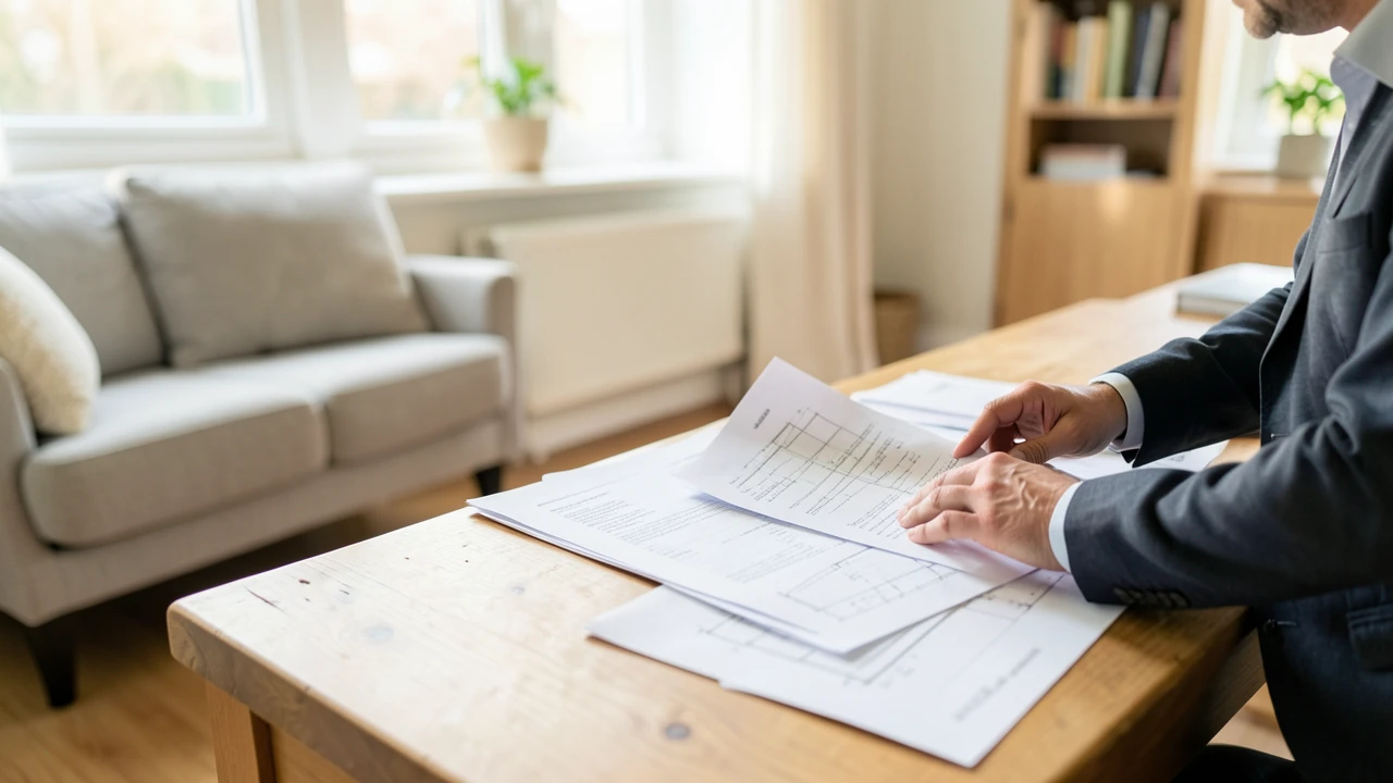 Our Mediation Services for Nicholstown Families: Area Nicholstown
