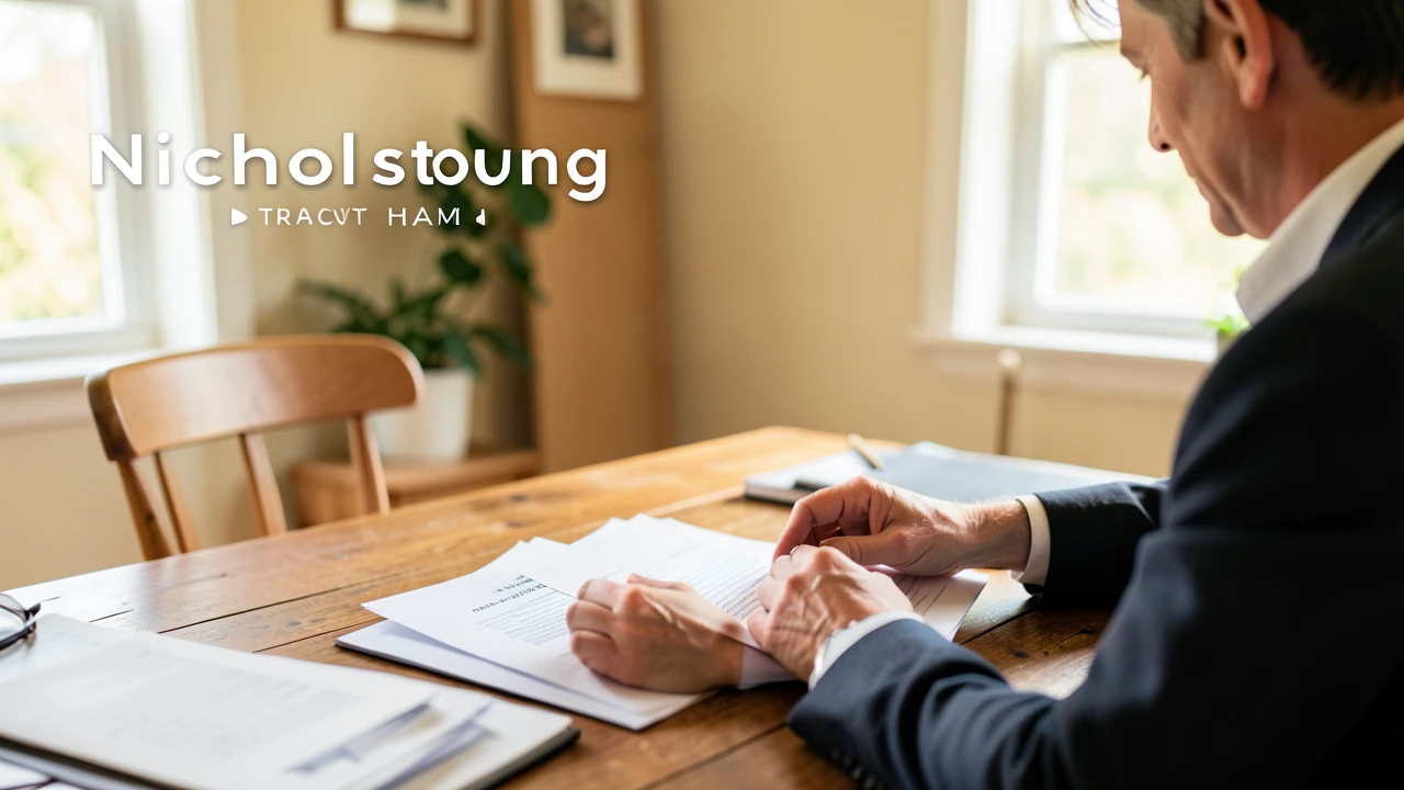 Our Services for Families in Nicholstown (Divorce & Separation Support) | Area Nicholstown