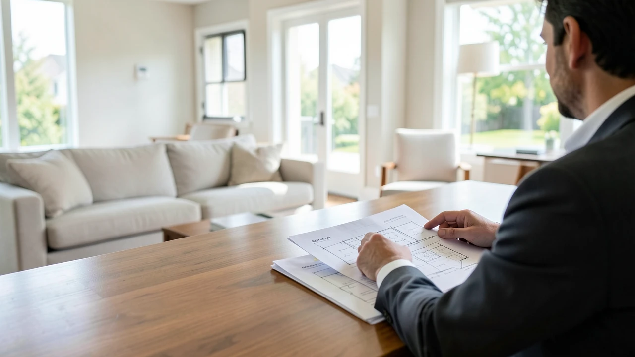 Addressing Key Family Law Challenges in the Oakridge Area Area Oakridge