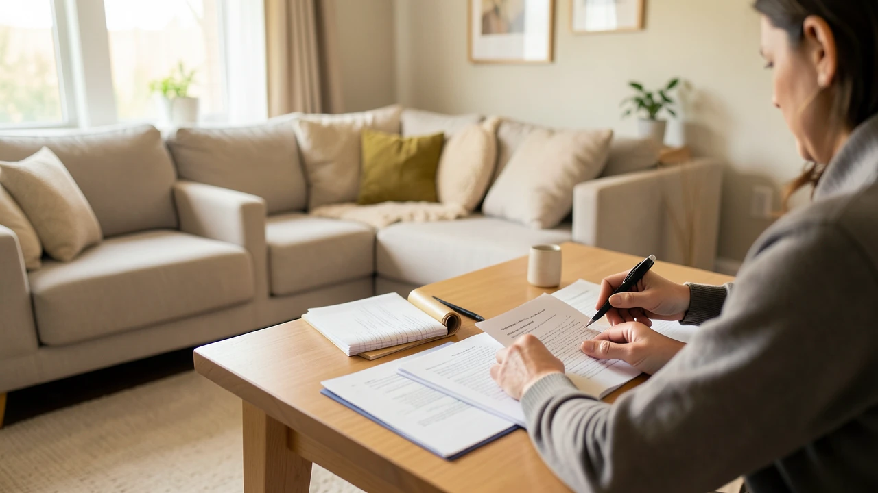 Child Arrangement Mediation in Oakridge: Area Oakridge