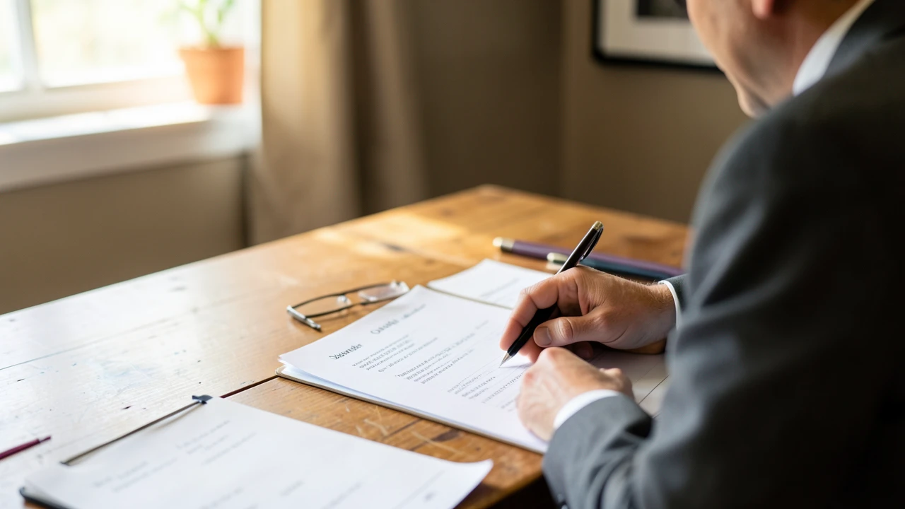 Why Choose Local Mediation in Oakridge over Litigation?, Area Oakridge