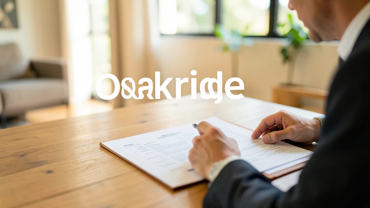 Your Mediation Options Near Oakridge (Services Breakdown) - Area Oakridge