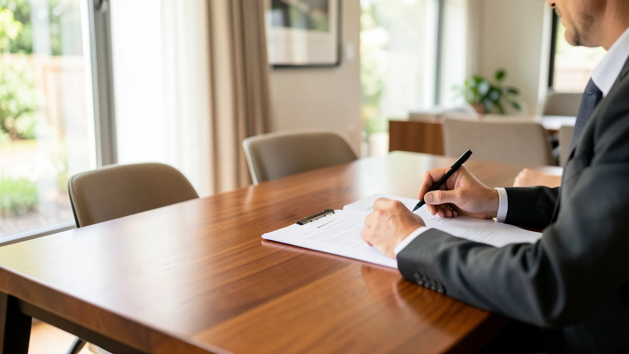 Child Arrangement Mediation in Overton: Keeping Focus on the Children: Area Overton