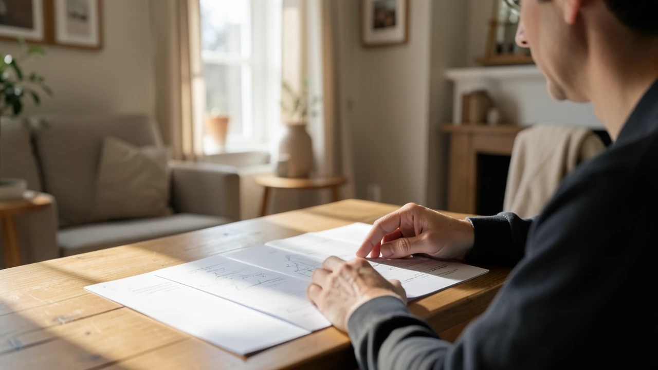 Divorce and Separation Mediation in Overton: A Calm Path Forward, Area Overton