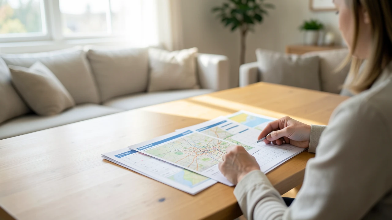 Navigating Child Arrangements in Overton: Prioritizing the Child's Stability | Area Overton