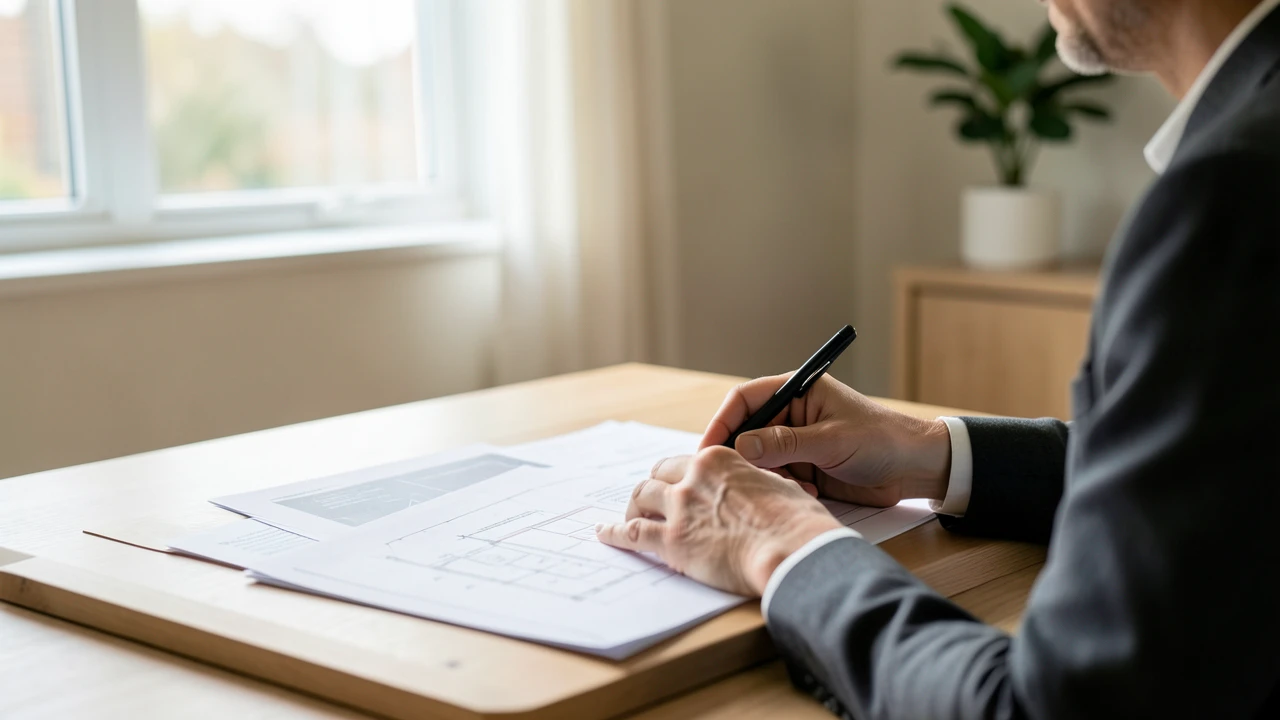 Our Mediation Services Tailored to Redhill Families: Area Redhill