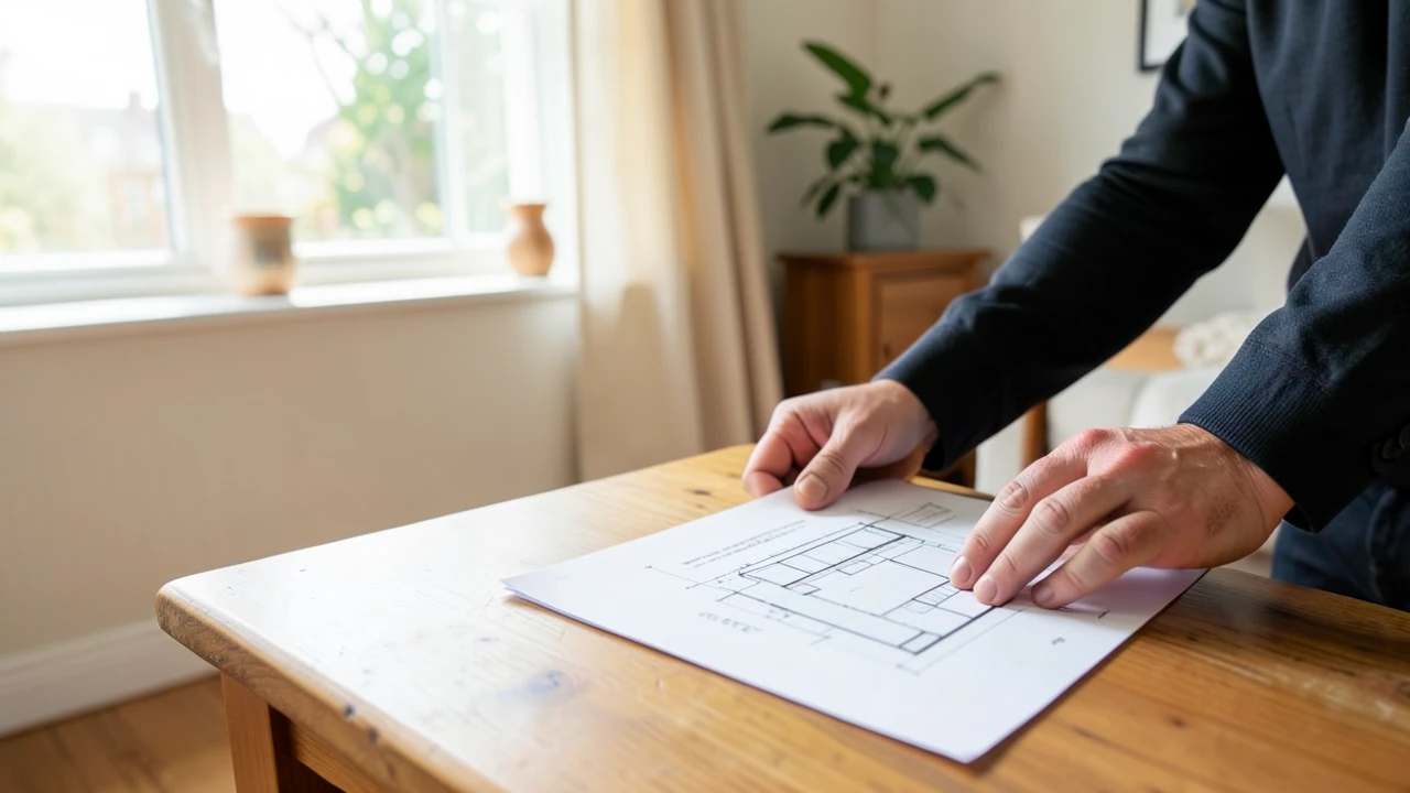 Starting the Conversation: Is Family Law Mediation Right for You in Redhill?, Area Redhill