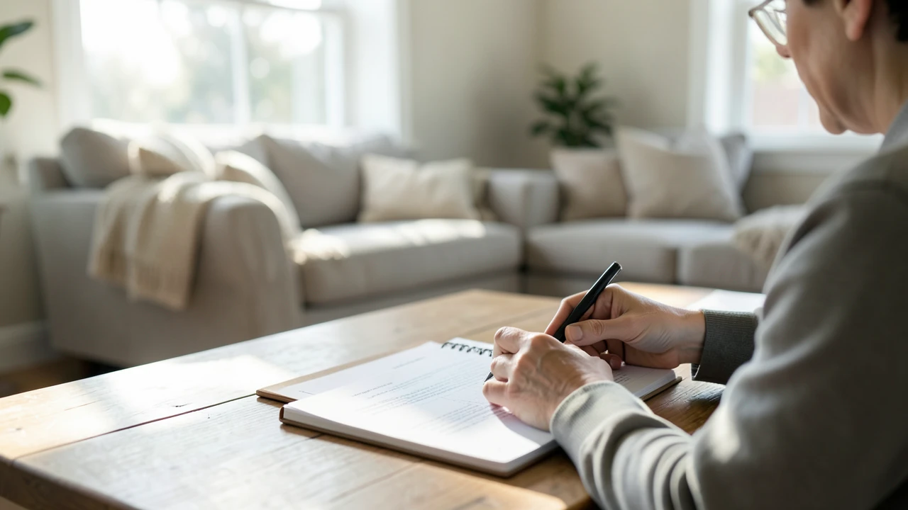 Need to sort out your family law matters in Romsey Extra? | Area Romsey Extra