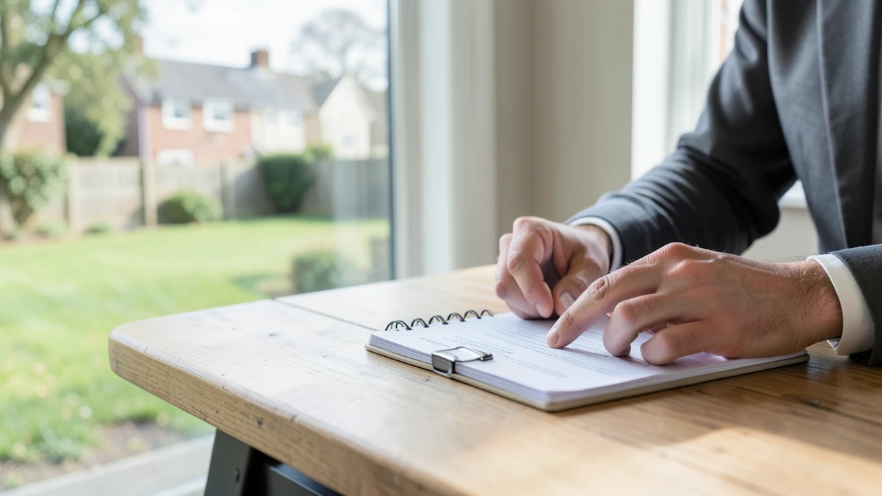Understanding Family Law Needs in Rownhams: A Local Approach | Area Rownhams