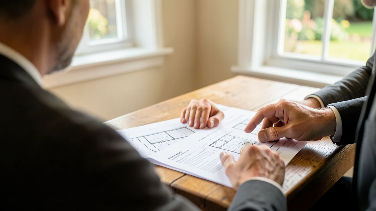 How We Approach Mediation in Rownhams (The Process): Area Rownhams