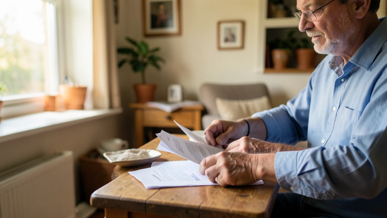 What Exactly Is Family Mediation? (It's Not a Courtroom) Area Shedfield