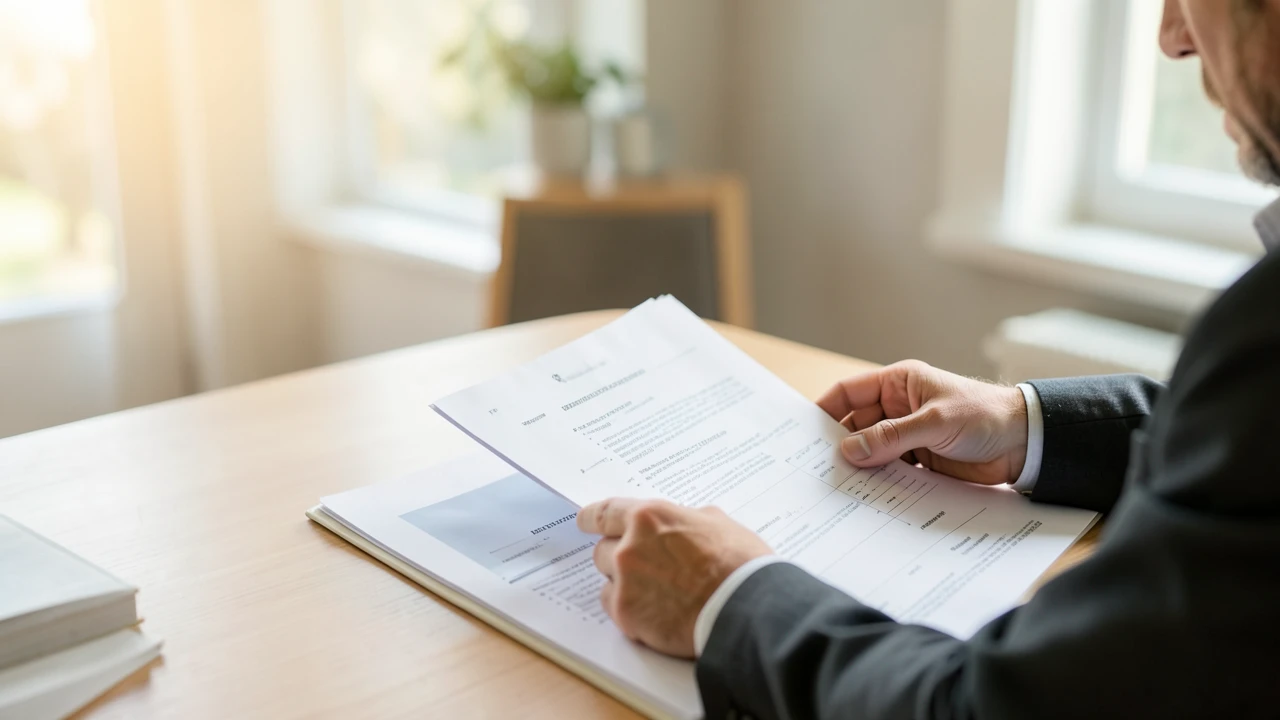 How We Help Strouden Park Families Navigate Separation - Area Strouden Park