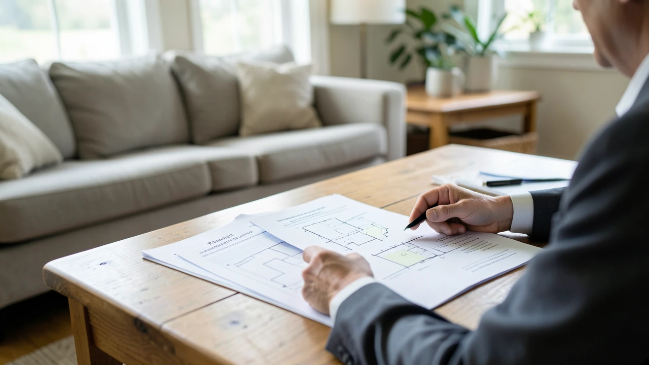 Specific Mediation Services for Townsend Families | Area Townsend