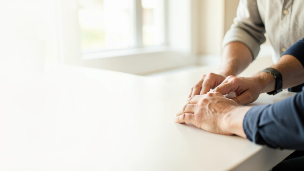 How Family Mediation Works in Wecock Farm (The Stress-Free Way) - Area Wecock Farm