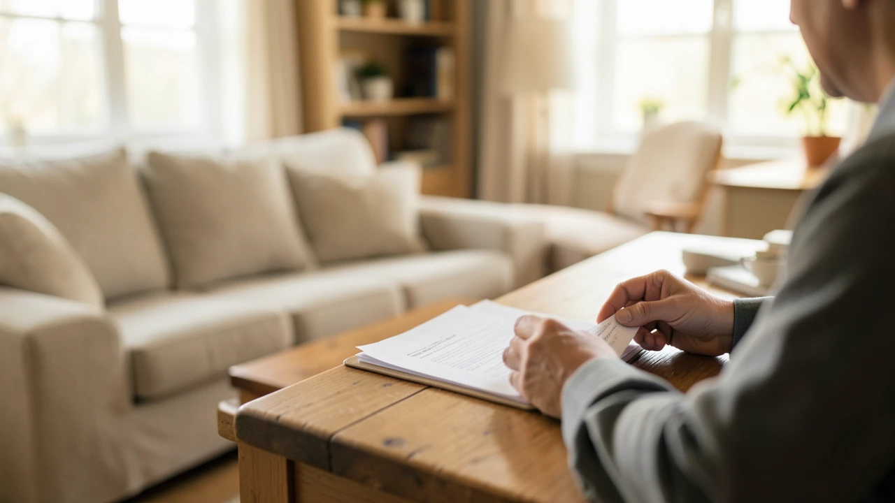 What Kind of Family Law Help Do You Need in Wecock Farm?, Area Wecock Farm