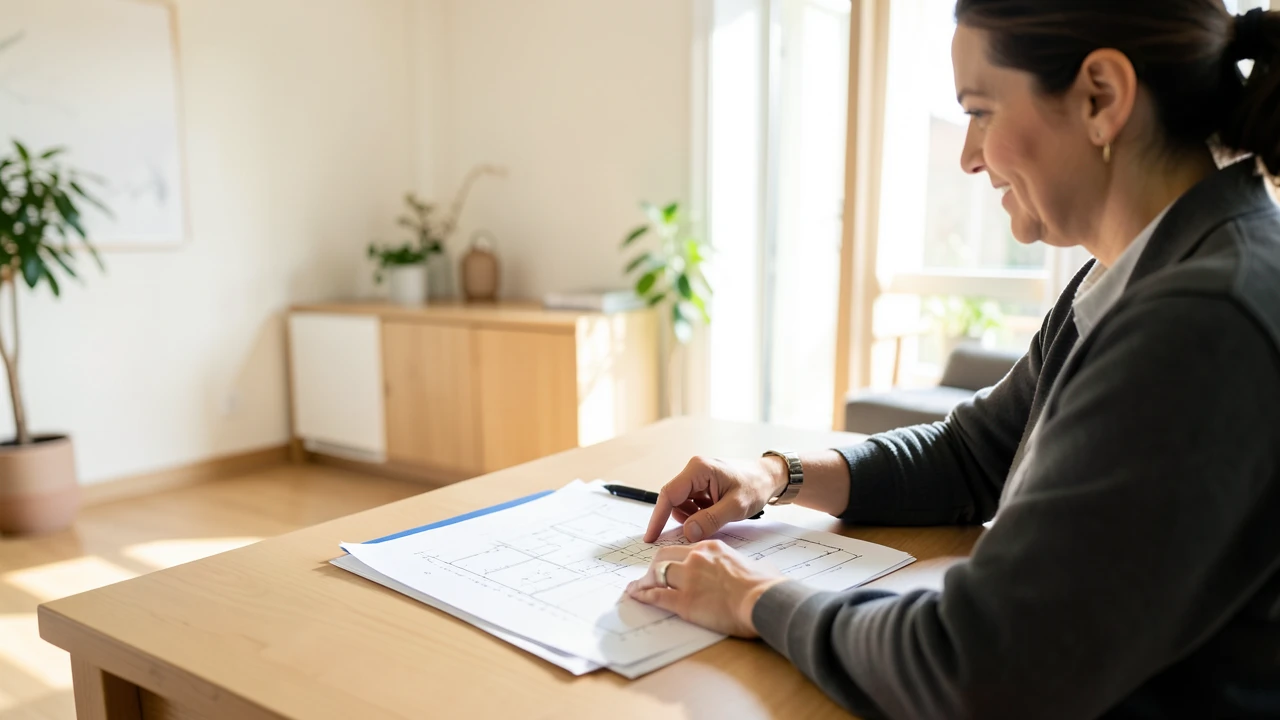 Finding Clarity and Calm Through Family Mediation in Weeke, HAM: Area Weeke