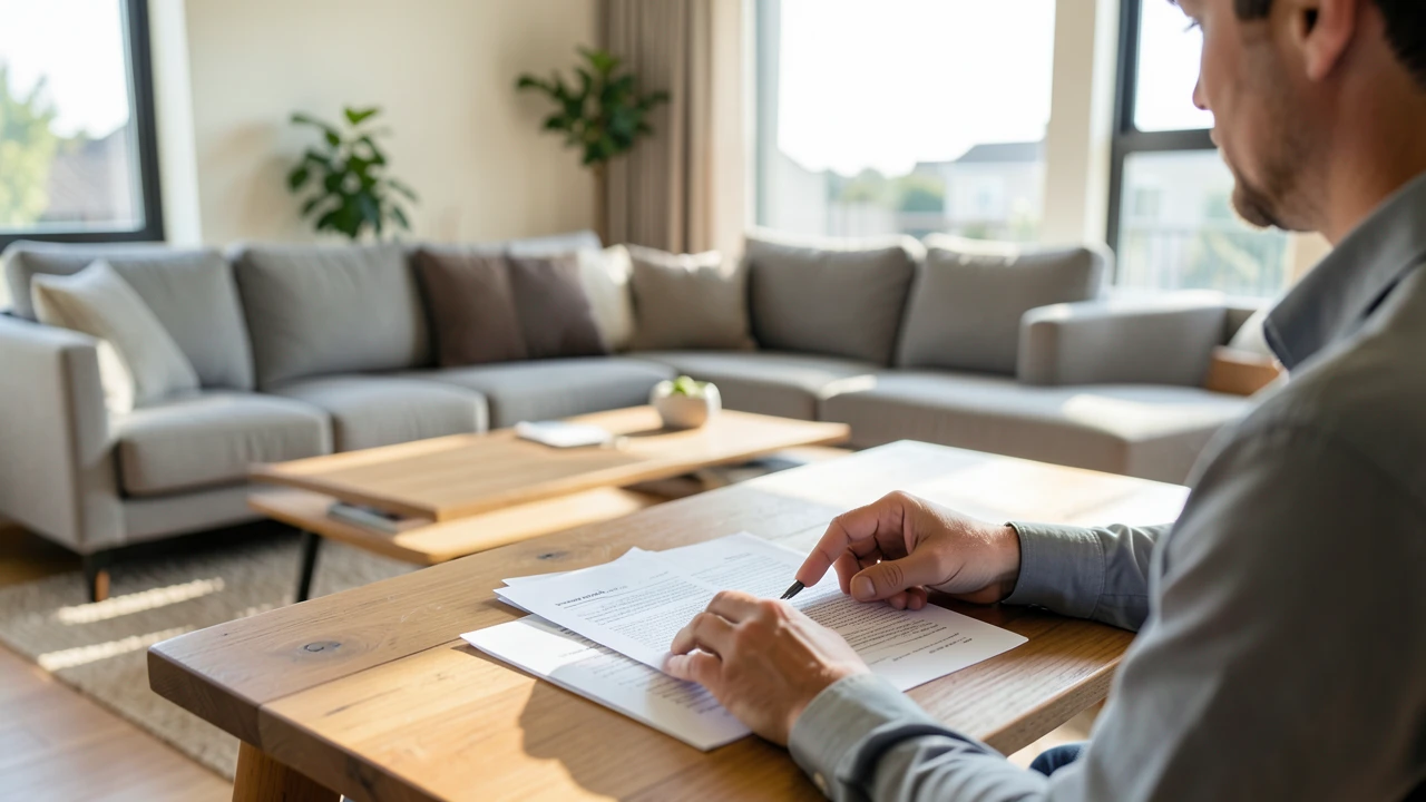 Understanding West Cliff's Local Needs: Mediation Services We Offer, Area West Cliff