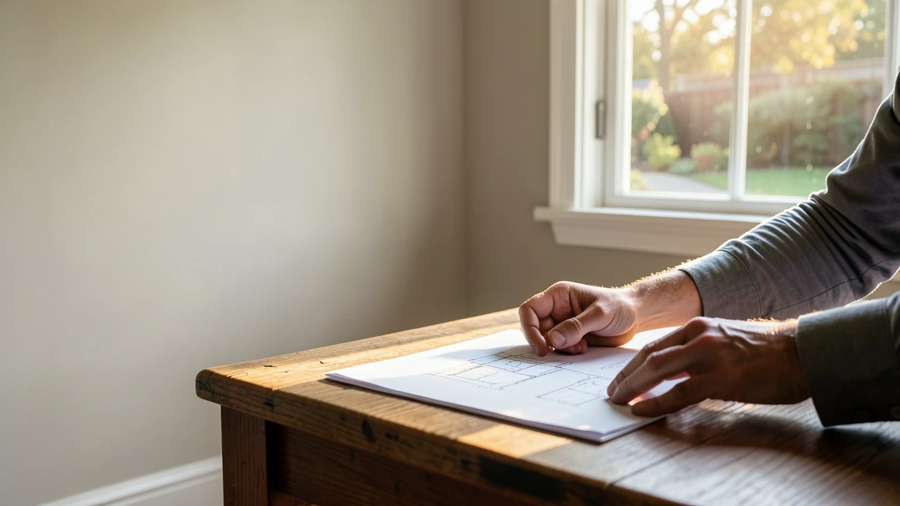 Navigating Family Law in West Parley: Finding Clarity When You Need It Most | Area West Parley