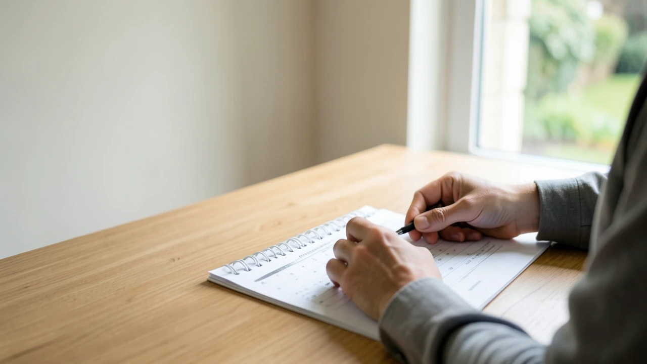 Child Arrangement Mediation in Whitchurch Area Whitchurch