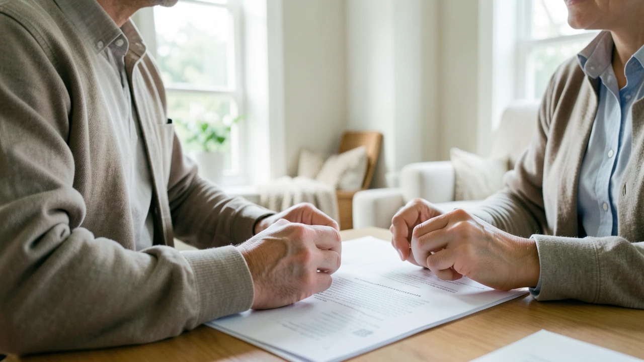 Divorce & Separation Mediation Services Near Whitchurch | Area Whitchurch