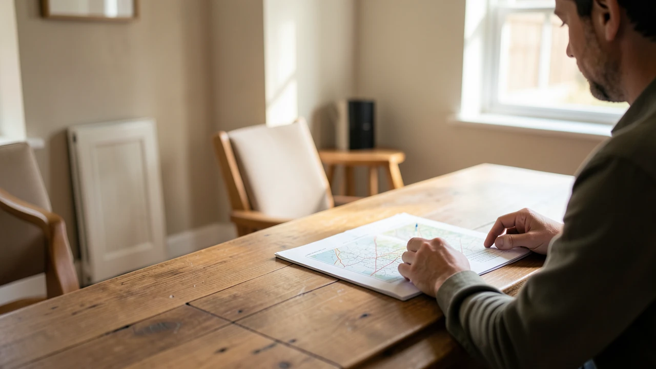 Why Mediation is Often Better Than Court in Whitchurch: Area Whitchurch
