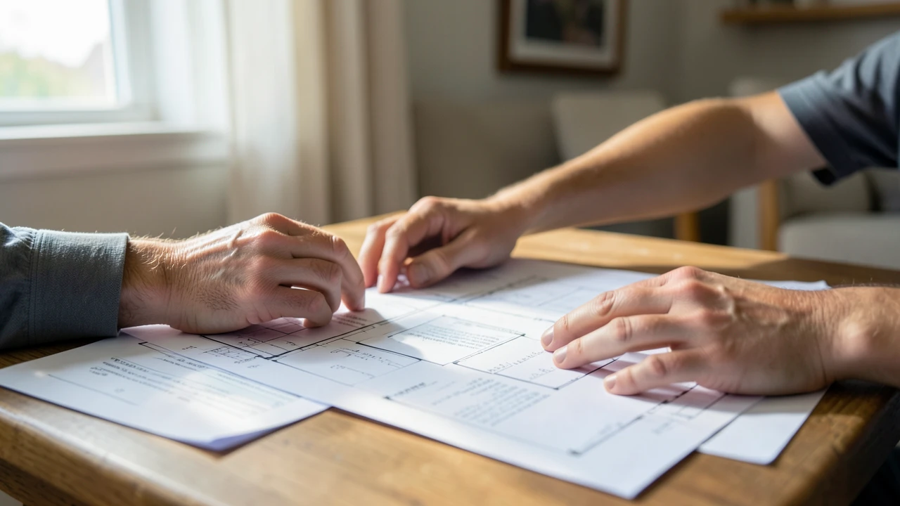 Divorce & Separation Mediation in Whiteley: Building a Plan That Works, Area Whiteley