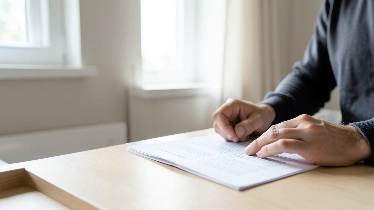 Financial Mediation for Divorce in Whiteley | Area Whiteley