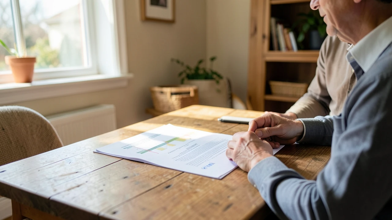 Navigating Family Law in Wickham: Finding Calm When Life Feels Unstructured | Area Wickham