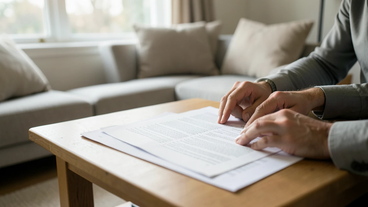 Solving Your Specific Widley Family Law Challenges - Area Widley