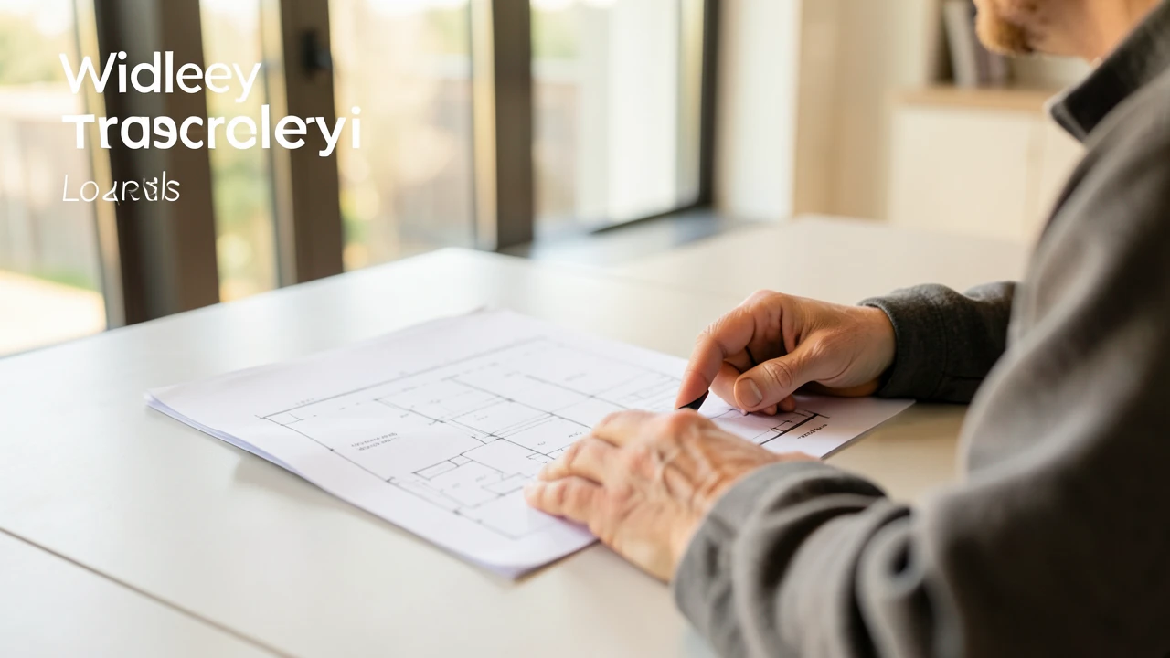 Which Mediation Service Do You Need in Widley? - Area Widley