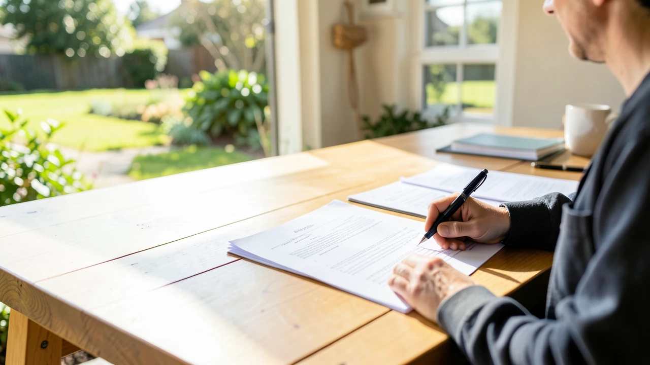 Child Arrangement Mediation Services in Wilton Near Salisbury | Area Wilton Near