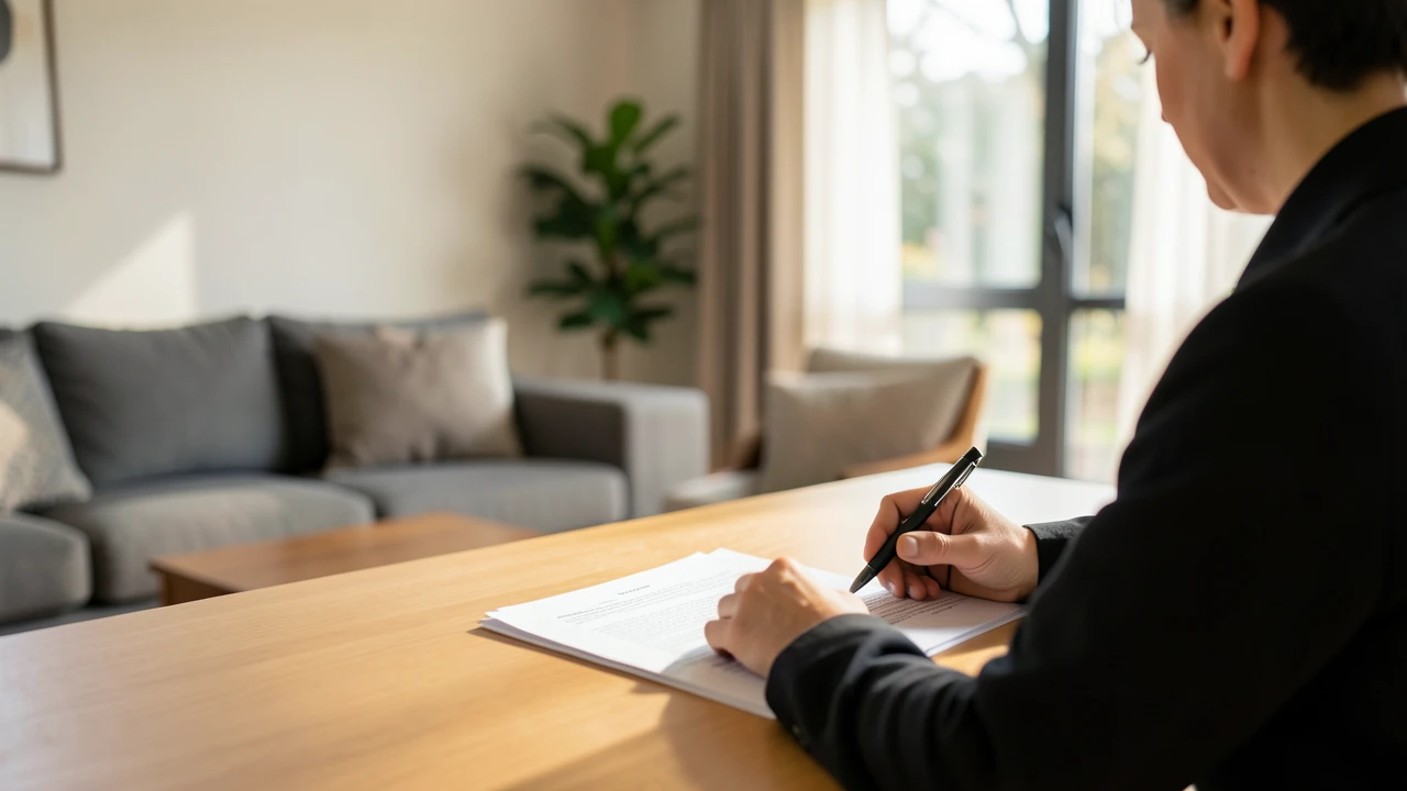 What Is Mediation? A Supportive Local Alternative to Court - Area Wymering