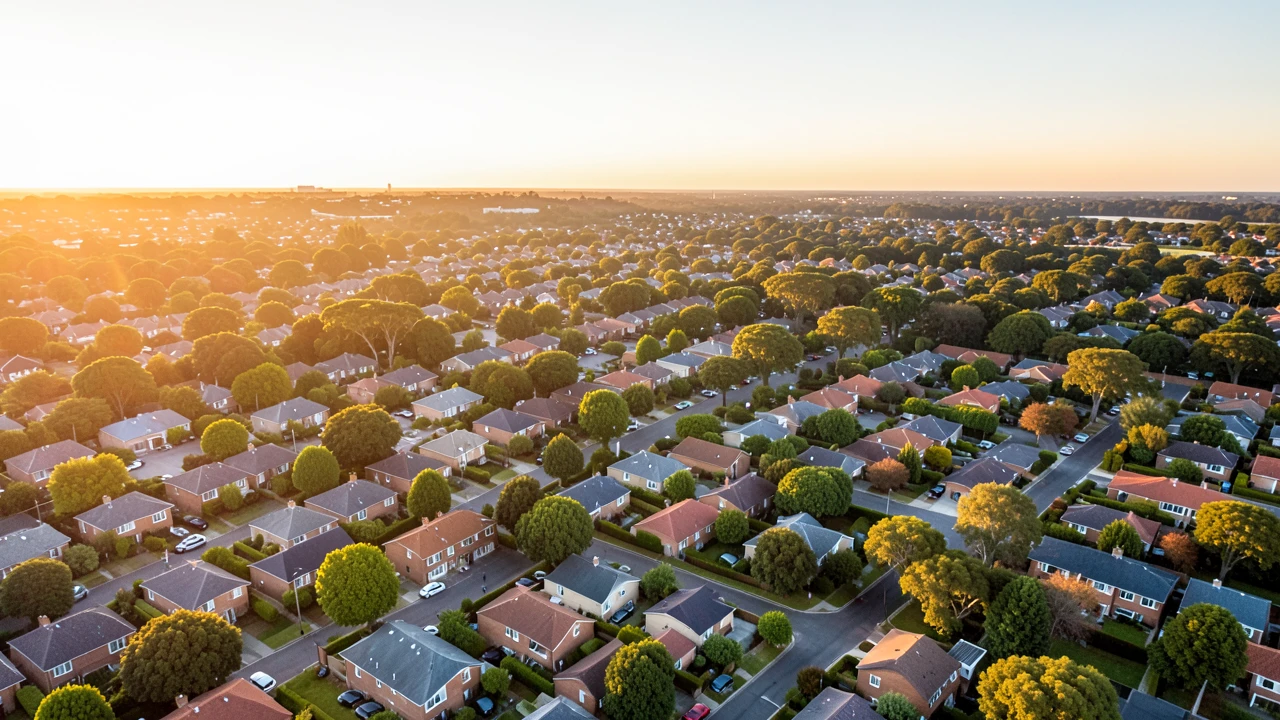 Why Choose Local Mediation in HAM? (The Compassionate Approach) - Areas Hub