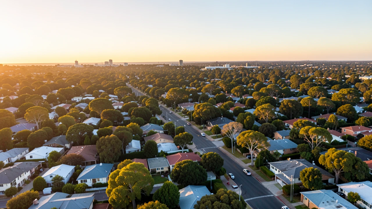 Why Choose Local Mediation in Your HAM Community?: Areas Hub