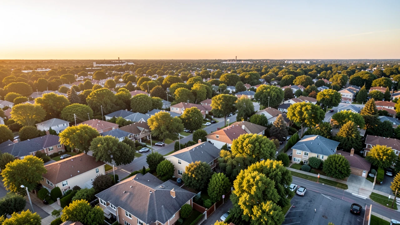 Why Choose Structured Mediation in Your HAM Community? Areas Hub