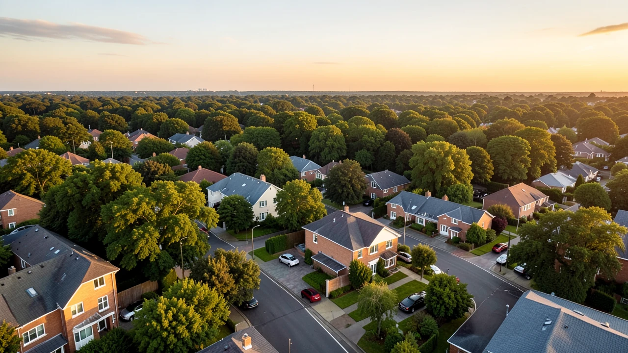 Finding Local Family Support in Clarendon Way and Surrounding Villages | Areas Hub
