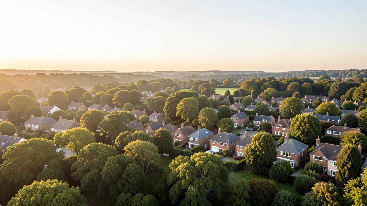 Your Local Mediation Partner Across Hampshire: Areas Hub