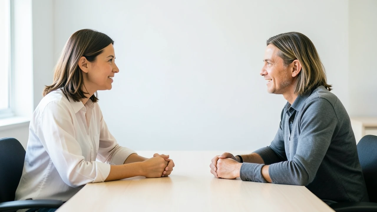 When Co-Parenting Feels Impossible: Understanding Failure in Mediation | Child Arrangement Mediation