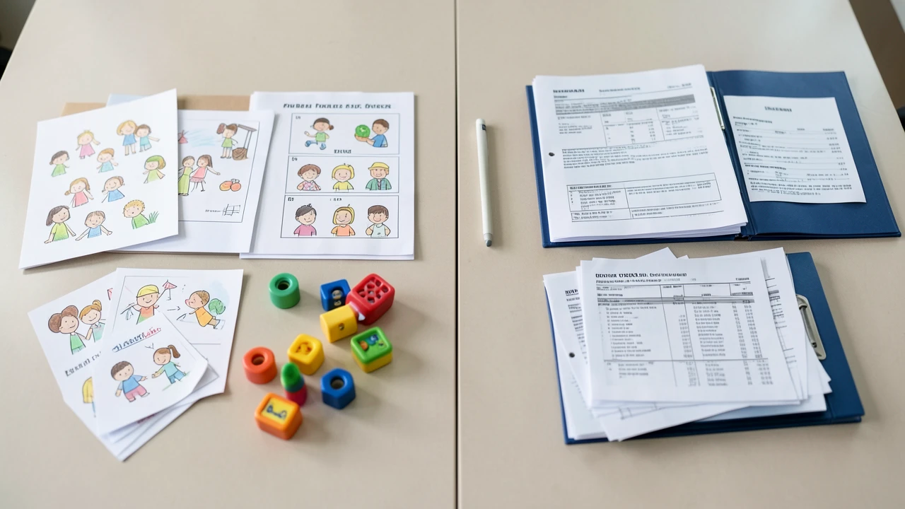 When emotions are high: Separating co-parenting from financial disputes Child Arrangement Mediation