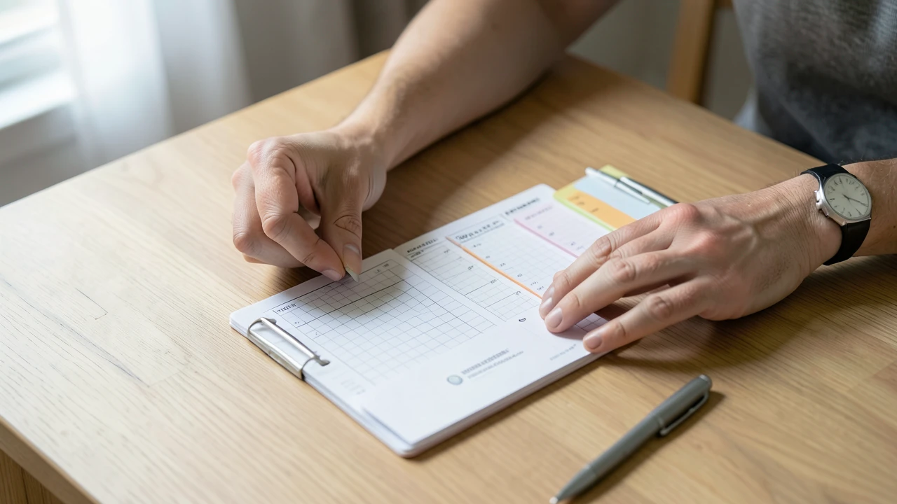 Feeling Overwhelmed? What 'Support' Really Means Before an MIAM Appointment - Child Arrangement Mediation