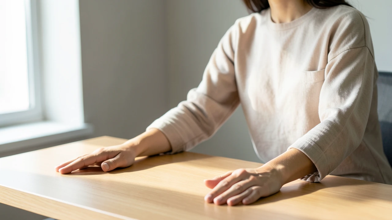 It's Completely Normal: Acknowledging Emotional Distress Before Your MIAM Appointment - Child Arrangement Mediation