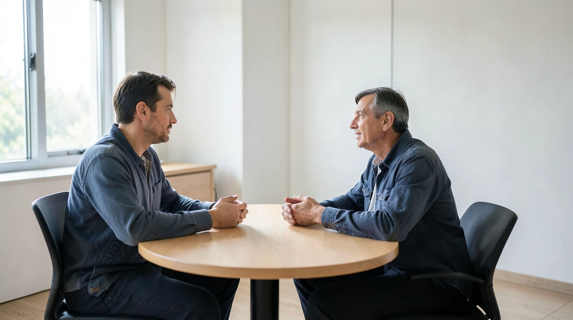 Best Times to Use a Government Mediation Voucher in Hampshire | Hants Family Mediation | Child Arrangement Mediation