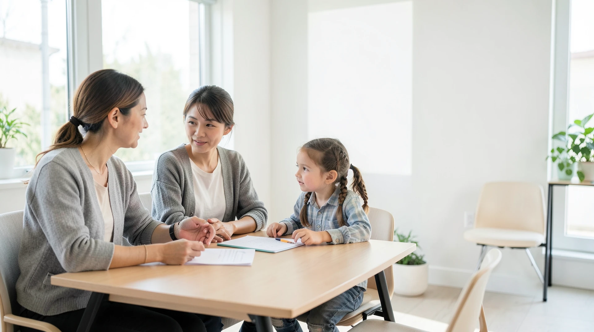 Why Choose Parenting Plan Mediation Over Court? A Guide for Our Community Child Arrangement Mediation