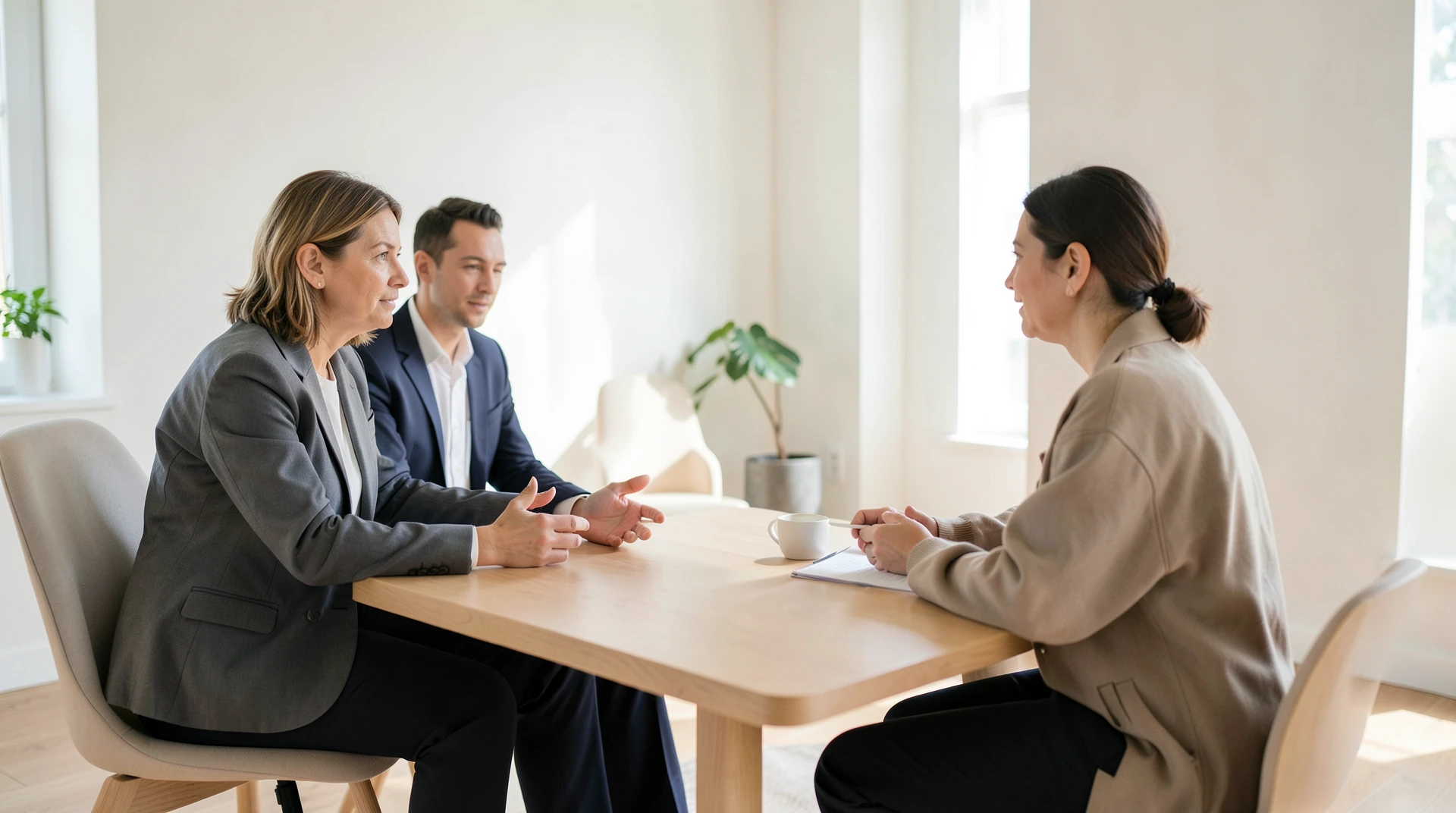 Do I Need Legal Advice Before My MIAM Appointment? A Guide from Hants Mediation - Child Arrangement Mediation