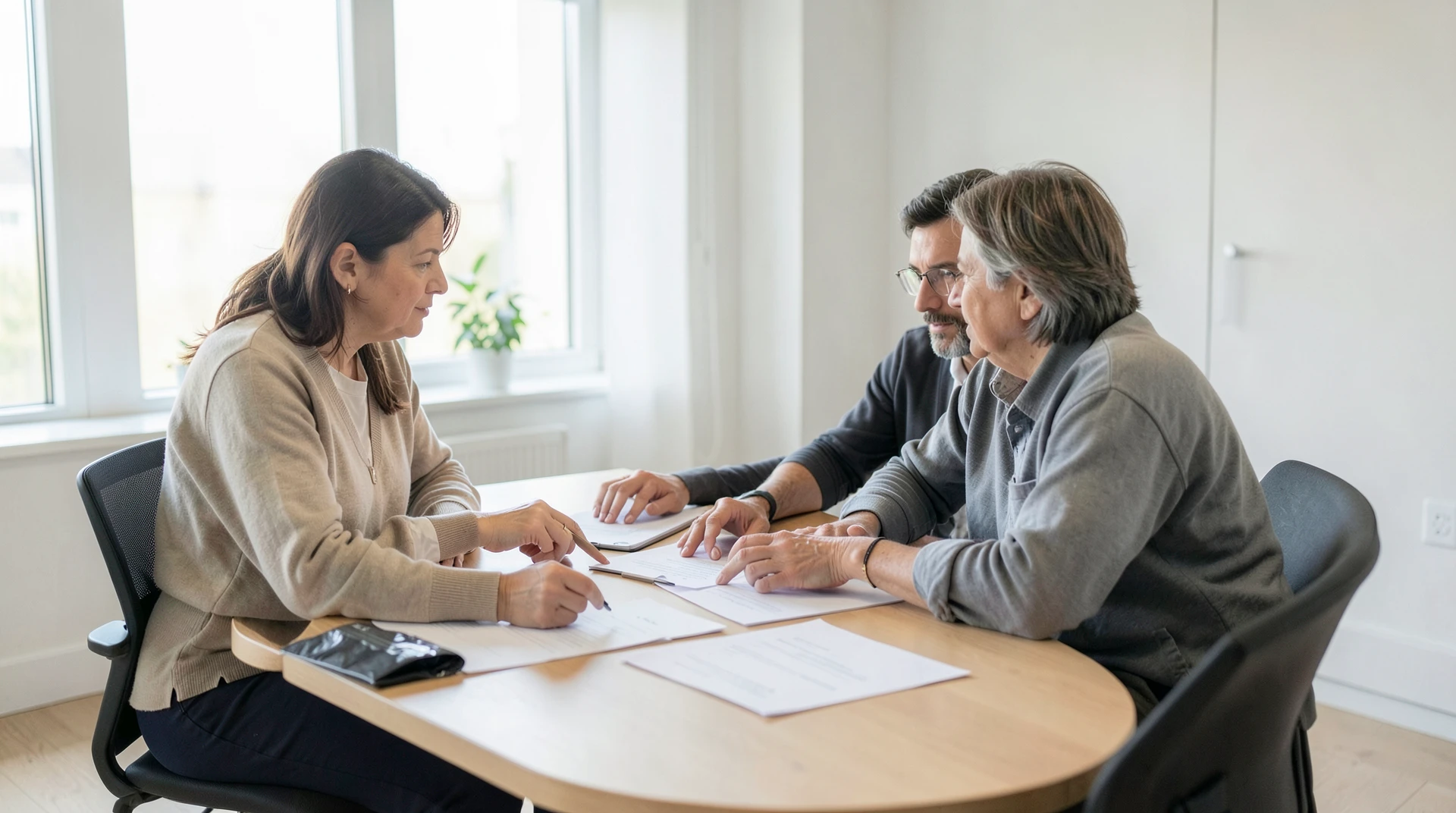 How Does Mediation Work If Parents Disagree Completely? A Guide to Hants Separation Child Arrangement Mediation
