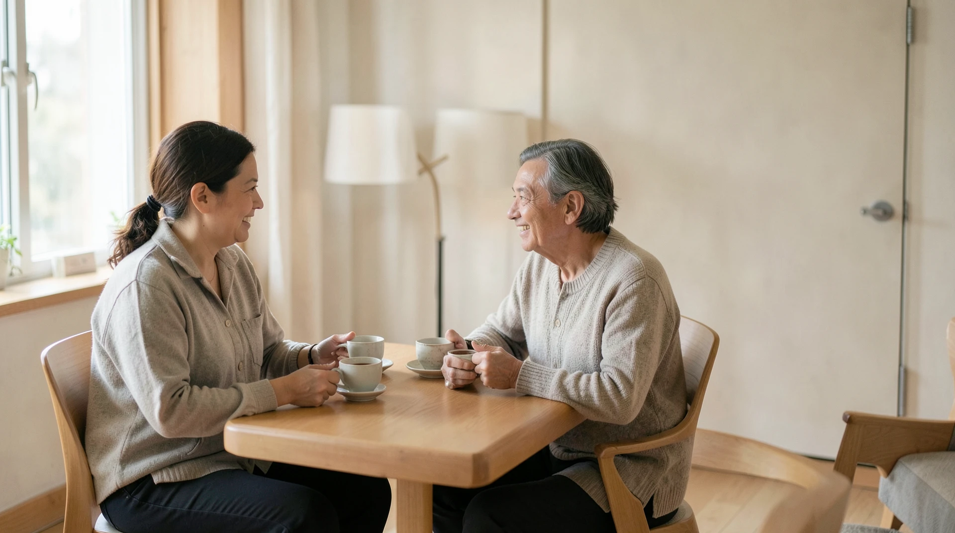 Support for Emotional Distress During Divorce-Related MIAM Appointment in HAM: Child Arrangement Mediation