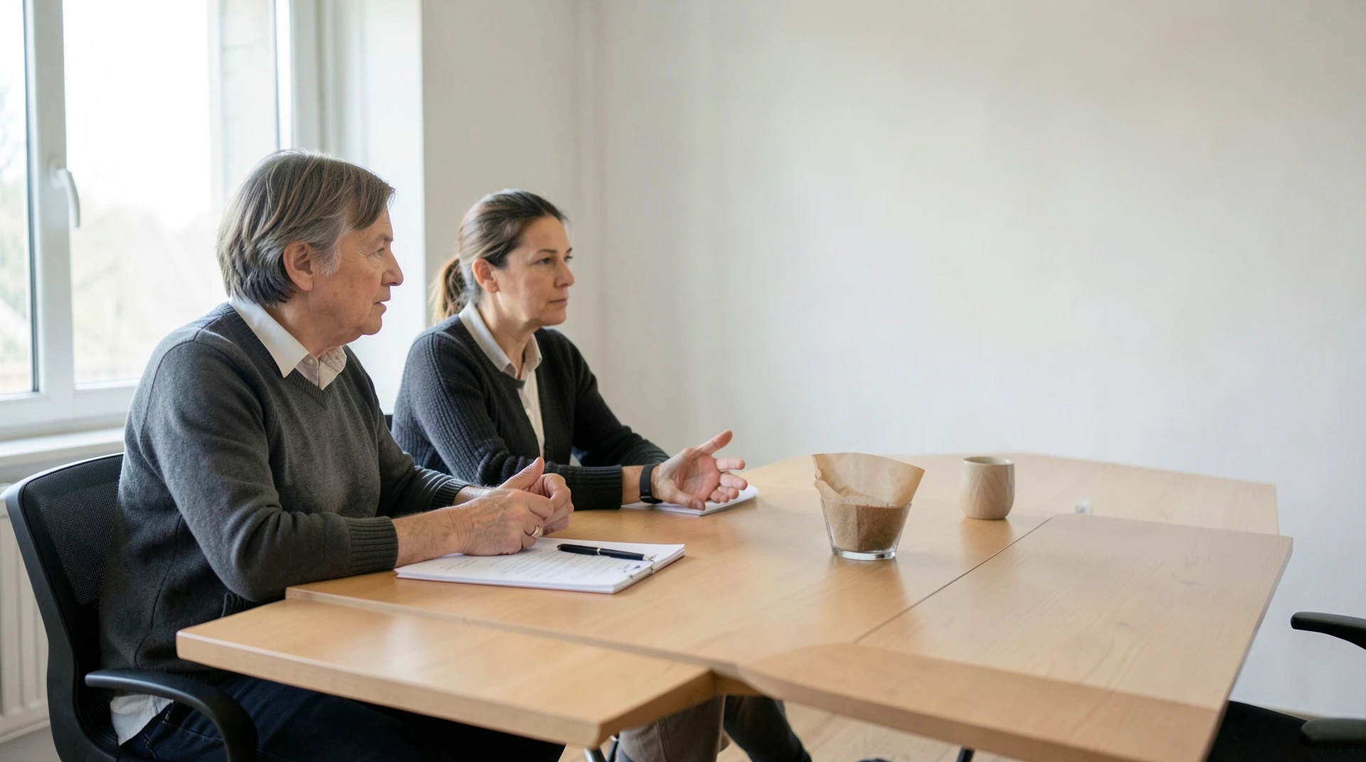Separate Room Mediation Tips for Hostile Parties: Finding Peace in Hampshire Child Arrangement Mediation