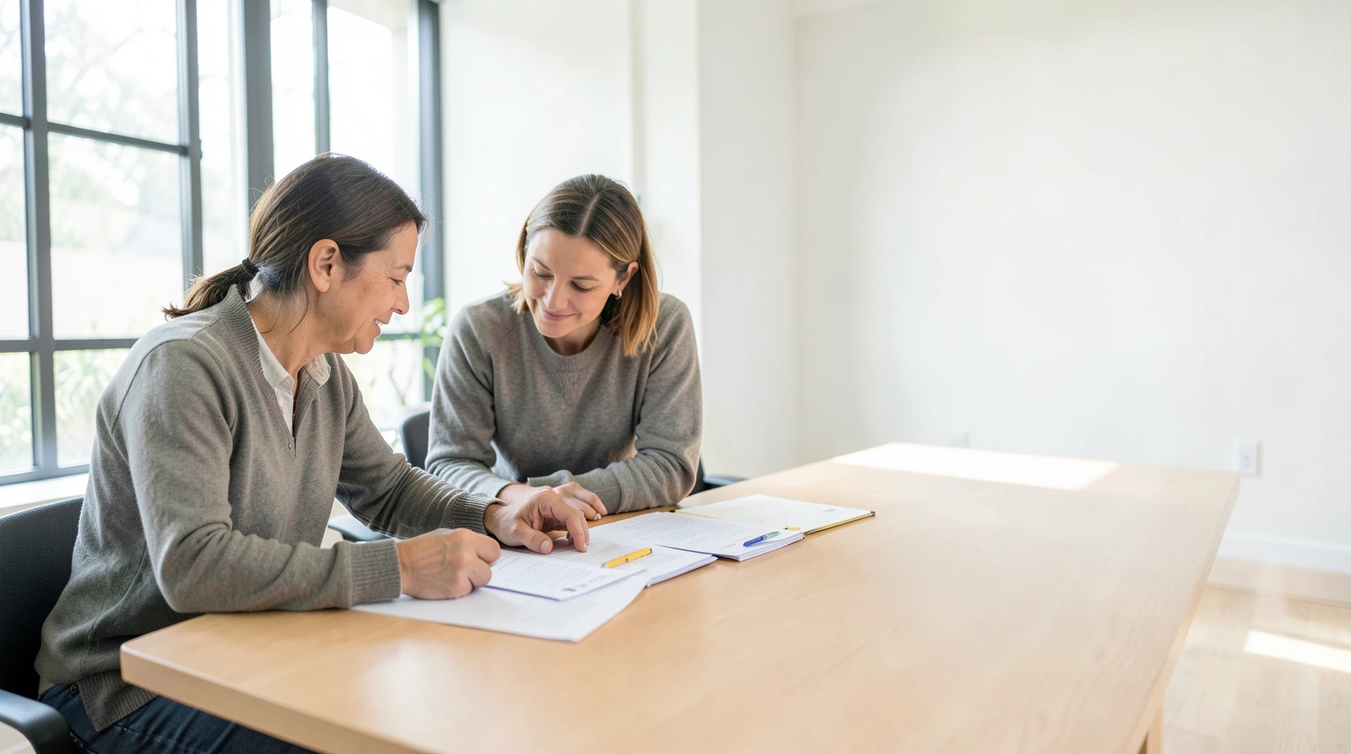 Can Separate Room Mediation Cover Financial Agreements? A Guide for Hampshire Families Child Arrangement Mediation