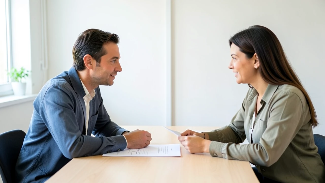 Understanding MIAM: What It Is (and What It Isn't): Child Arrangement Mediation