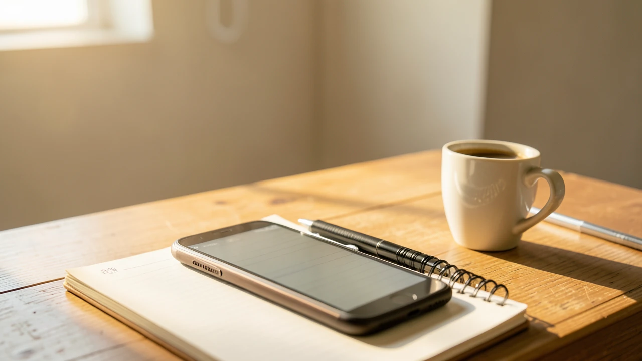 What to Expect When You Call Hants Family Mediation, Contact Page